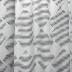 1pc 54"x84" Sheer Clipped Curtain Panel Radiant Gray - Threshold™ 5 1pc 54"x84" Sheer Clipped Curtain Panel Radiant Gray - Threshold™ -Decoro Shop GUEST 79a67777 cd80 4169 8f81 a528f83fc43b