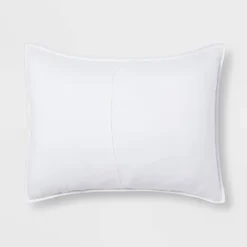 Garment Washed Paisley Stitch Quilt Sham - Threshold™ 5 Garment Washed Paisley Stitch Quilt Sham - Threshold™ -Decoro Shop GUEST 7ccc7c4e 644c 4da8 aceb 045beafe53fb