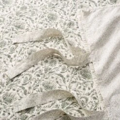 Decorative Border Cotton Slub Print Quilt Sham Light Teal Green – Threshold™ Designed With Studio McGee 9 Decorative Border Cotton Slub Print Quilt Sham Light Teal Green – Threshold™ Designed With Studio McGee -Decoro Shop GUEST 7da2310f 9a9a 4922 940b 19621706c56e