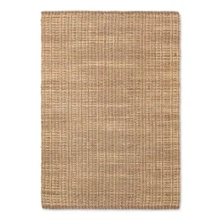 Kingston Neutral Woven Rug - Threshold 13 Kingston Neutral Woven Rug - Threshold -Decoro Shop GUEST 7de37a48 7168 46be 8fc5 538a8092e5b0