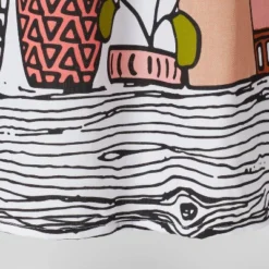 Plants Print Shower Curtain Green - Room Essentials™ -Decoro Shop GUEST 850c682b 6cd4 4df9 81a6 7bbf75932b0b