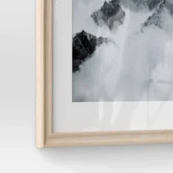 Wedge Poster Frame Natural - Threshold™ 8 Wedge Poster Frame Natural - Threshold™ -Decoro Shop GUEST 85b3ba4d c410 4c5a 854d e899ca76922f