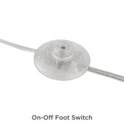 Possini Euro Design Athena Modern Floor Lamp 72" Tall Brushed Nickel 4 Light Tree Clear Outer Opal Inner Double Glass Shade For Living Room Bedroom -Decoro Shop GUEST 8712d003 b174 4291 befe c9afbd632fa8