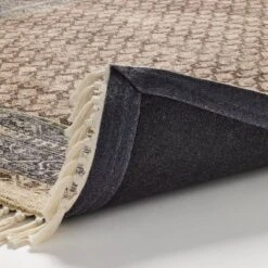 Persian Printed Paisley Style Rug Navy - Threshold™ Designed With Studio McGee™ 7 Persian Printed Paisley Style Rug Navy - Threshold™ Designed With Studio McGee™ -Decoro Shop GUEST 87db1144 f9b0 4236 b05d 034443804e6b