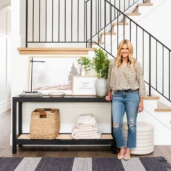 36" X 24" Foggy Seaside Framed Wall Art - Threshold™ Designed With Studio McGee 5 36" X 24" Foggy Seaside Framed Wall Art - Threshold™ Designed With Studio McGee -Decoro Shop GUEST 8850858f 6d86 4502 8112 f583beb8eb20