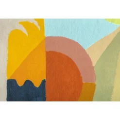 36" X 24" Time And Place Framed Wall Art - Opalhouse™ Designed With Jungalow™ -Decoro Shop GUEST 887815ed e156 4810 bfca 0e68427e87c3