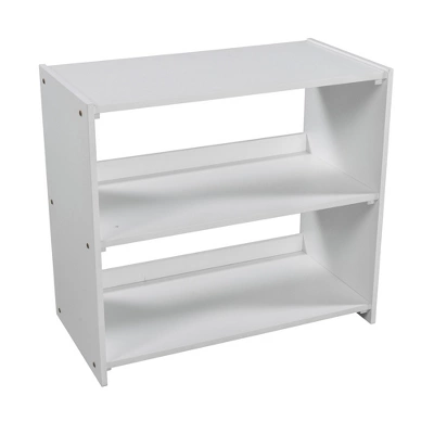 Low Twin Loft Bed With Bookcase, Separate Three Drawers, Pulling Ladder And Slide - ModernLuxe 7 Low Twin Loft Bed With Bookcase, Separate Three Drawers, Pulling Ladder And Slide - ModernLuxe - Image 7