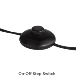 Possini Euro Design Acadia Modern Floor Lamp 71" Tall Black Warm Gold Metal 3 Light Frosted White Glass Globe Shade For Living Room Bedroom Office 13 Possini Euro Design Acadia Modern Floor Lamp 71" Tall Black Warm Gold Metal 3 Light Frosted White Glass Globe Shade For Living Room Bedroom Office -Decoro Shop GUEST 8f6b99d7 a817 40cd adbb 365b9e87b8ca