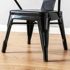 Set Of 2 Harper & Hudson Kids' Metal Activity Chairs - ACEssentials 16 Set Of 2 Harper & Hudson Kids' Metal Activity Chairs - ACEssentials -Decoro Shop GUEST 944b678c c38f 4355 b355 a24c8b1d5a78