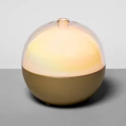 300ml Color Changing Oil Diffuser White/Gold - Opalhouse™ 6 300ml Color Changing Oil Diffuser White/Gold - Opalhouse™ -Decoro Shop GUEST 9605fa7e 9e40 460d 88da b40568068393