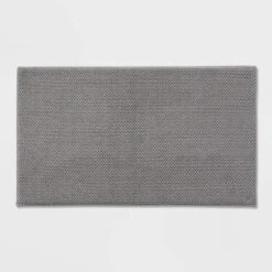20"x34" Performance Plus Cotton Memory Foam Bath Rug - Threshold™ 14 20"x34" Performance Plus Cotton Memory Foam Bath Rug - Threshold™ -Decoro Shop GUEST 988bf4db 2967 4fa9 85bb 78b10e6d085d
