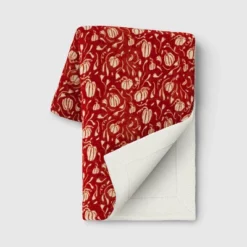Mini Pumpkin Printed Plush With Shearling Reverse Throw Blanket - Threshold™ 10 Mini Pumpkin Printed Plush With Shearling Reverse Throw Blanket - Threshold™ -Decoro Shop GUEST 9af20451 1dcd 4285 8a02 b43468ab2226