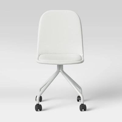 Rolling Kids' Desk Chair - Pillowfort™ 2 Rolling Kids' Desk Chair - Pillowfort™ - Image 2