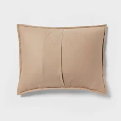 Standard Floral Print Trad Cotton Voile Lofty Quilt Sham Green - Threshold™ 6 Standard Floral Print Trad Cotton Voile Lofty Quilt Sham Green - Threshold™ -Decoro Shop GUEST 9f8a263b e349 4c7e 974c 443655f9ef85