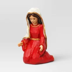 5pc Nativity Scene Figurine Set - Wondershop™ 7 5pc Nativity Scene Figurine Set - Wondershop™ -Decoro Shop GUEST a05cbb9c f62e 49c8 a317 3f9bfe1fe8ed