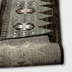 Buttercup Diamond Vintage Persian Woven Rug - Opalhouse 6 Buttercup Diamond Vintage Persian Woven Rug - Opalhouse -Decoro Shop GUEST a20db8d5 3afa 47ec 8ceb e0947febc608