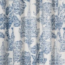 1pc Light Filtering Charade Floral Window Curtain Panel - Threshold™ 6 1pc Light Filtering Charade Floral Window Curtain Panel - Threshold™ -Decoro Shop GUEST a451da57 4165 4a45 9cc4 28f132576727