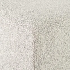 Boucle Upholstered Square Cocktail Ottoman - Hearth & Hand™ With Magnolia 9 Boucle Upholstered Square Cocktail Ottoman - Hearth & Hand™ With Magnolia -Decoro Shop GUEST a5e8e555 335b 4ce4 8233 fe712f19ff35