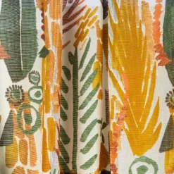 1pc Sheer Burnout Window Curtain Panel - Opalhouse™ Designed With Jungalow™ 6 1pc Sheer Burnout Window Curtain Panel - Opalhouse™ Designed With Jungalow™ -Decoro Shop GUEST a7d9e487 9135 47ed b322 64f51c45b4bf