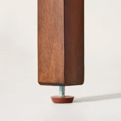 Wood & Glass 4-Door Sideboard Buffet Cabinet - Brown - Hearth & Hand™ With Magnolia 10 Wood & Glass 4-Door Sideboard Buffet Cabinet - Brown - Hearth & Hand™ With Magnolia -Decoro Shop GUEST aa125c0d d25a 4f21 8cd6 791988bad537