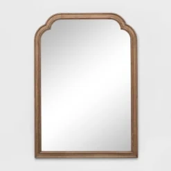 30" X 42" French Country Wall Mirror - Threshold™ 17 30" X 42" French Country Wall Mirror - Threshold™ -Decoro Shop GUEST ad21ebbe 36d2 43f4 b2d8 778521030f9b