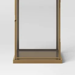 Metal Lantern Gold - Threshold™ 8 Metal Lantern Gold - Threshold™ -Decoro Shop GUEST af3c50cd ed0c 4afc abd4 7d222e694985