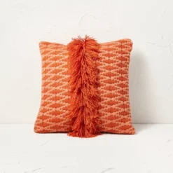 Diamond Textured Woven Square Throw Pillow - Opalhouse™ Designed With Jungalow™ 11 Diamond Textured Woven Square Throw Pillow - Opalhouse™ Designed With Jungalow™ -Decoro Shop GUEST b0fe7ee4 9d38 46a1 a3b6 673833465970