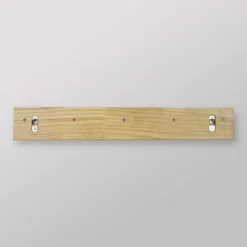 Painted Kids' Wood Hooks - Pillowfort™ -Decoro Shop GUEST b1203af8 1c7f 49b6 b9b3 e0ee4f724b69