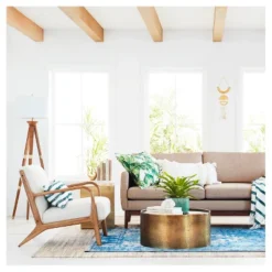 Oak Wood Tripod Floor Lamp Dark Brown - Threshold™ 15 Oak Wood Tripod Floor Lamp Dark Brown - Threshold™ -Decoro Shop GUEST b186c1da ecf2 4f12 8b8d 1b1894f1a5c5