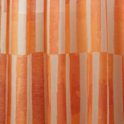 1pc Sheer Ophelia Printed Burnout Window Curtain Panel Orange - Opalhouse™ Designed With Jungalow™ 6 1pc Sheer Ophelia Printed Burnout Window Curtain Panel Orange - Opalhouse™ Designed With Jungalow™ -Decoro Shop GUEST b1b5ed9e d90a 45ff 82b2 12df4de90467