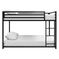 Full Max Metal Bunk Bed - Room & Joy 16 Full Max Metal Bunk Bed - Room & Joy -Decoro Shop GUEST b1ba491c 8837 4acc a7dc 6d69ddb2cfb3