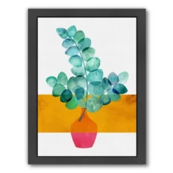 Modern Tropical Greenery By Modern Tropical - Modern Botanical 8 Piece Black Framed Art Set - Americanflat 14 Modern Tropical Greenery By Modern Tropical - Modern Botanical 8 Piece Black Framed Art Set - Americanflat -Decoro Shop GUEST b1fed660 9b20 4406 8f29 80f7f7a51283