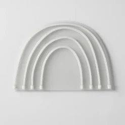 Rainbow Neon Kids' Wall Decor - Pillowfort™ 7 Rainbow Neon Kids' Wall Decor - Pillowfort™ -Decoro Shop GUEST b7a126a3 1f0e 4793 aa2d 7c265445571a