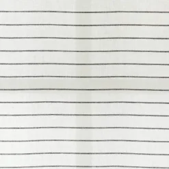 Blanket Stitch Curtain Panel Dark Gray/Cream - Hearth & Hand™ With Magnolia 12 Blanket Stitch Curtain Panel Dark Gray/Cream - Hearth & Hand™ With Magnolia -Decoro Shop GUEST bace2d70 ac6f 4bac bf9b 3412212125a0