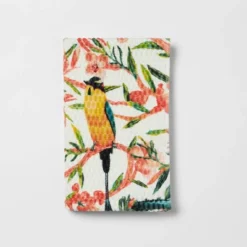 Floral Bird Bath Towel - Opalhouse -Decoro Shop GUEST bf54378f 0053 423c b9f7 5b7e85db5db9
