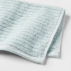 Quick Dry Ribbed Bath Towel Set - Threshold™ 9 Quick Dry Ribbed Bath Towel Set - Threshold™ -Decoro Shop GUEST bfc3d751 6bfa 4168 9c56 74c3e546ee6d