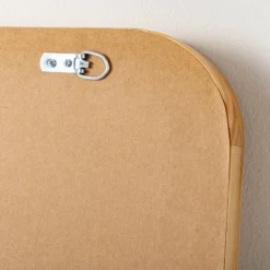 71" Standing Wood Framed Mirror Natural - Hearth & Hand™ With Magnolia 7 71" Standing Wood Framed Mirror Natural - Hearth & Hand™ With Magnolia -Decoro Shop GUEST bffcc711 9c00 46e6 bdd5 bfc0e69d2ddf