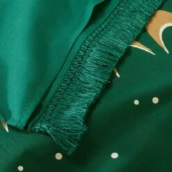 Full/Queen Printed Comforter & Sham Set Teal - Opalhouse™ Designed With Jungalow™ 7 Full/Queen Printed Comforter & Sham Set Teal - Opalhouse™ Designed With Jungalow™ -Decoro Shop GUEST c18bf138 0839 495e 9ea4 cbb3b8c15234