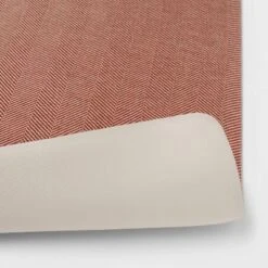 20" X 36" Herringbone Rust Comfort Mat - Threshold™ 5 20" X 36" Herringbone Rust Comfort Mat - Threshold™ -Decoro Shop GUEST c2665a26 5dda 45a6 981d cd8465316669
