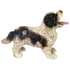 Design Toscano Cavalier King Charles Spaniel Dog Cast Iron Mechanical Coin Bank 11 Design Toscano Cavalier King Charles Spaniel Dog Cast Iron Mechanical Coin Bank -Decoro Shop GUEST c3745f15 a364 4c84 9cfd 10dbd45bc543