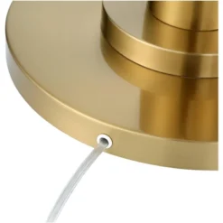 Possini Euro Design Modern Torchiere Floor Lamp 70" Tall Warm Antique Gold Metal Glass Shade For Living Room Reading Bedroom Office Uplight 11 Possini Euro Design Modern Torchiere Floor Lamp 70" Tall Warm Antique Gold Metal Glass Shade For Living Room Reading Bedroom Office Uplight -Decoro Shop GUEST c50fd006 eaf5 4c66 8091 e3f1da16ae0e