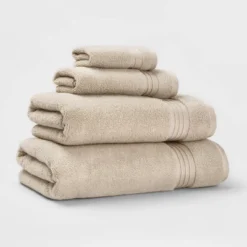 Spa Bath Towel - Threshold Signature™ -Decoro Shop GUEST cb5ebd77 34b1 46d3 aae4 68bb5b8ea9d3