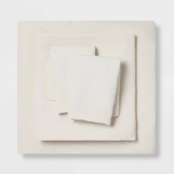 12pc Micro Texture Comforter & Sheet Bedding Set - Threshold™ -Decoro Shop GUEST cd6f0c96 dc84 4f34 a791 9c2cb11f2eed