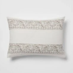 8pc Printed Floral With Border 8pc Comforter Set Green - Threshold™ 16 8pc Printed Floral With Border 8pc Comforter Set Green - Threshold™ -Decoro Shop GUEST d18f2d7a dfda 486b 9d6a 022808619298