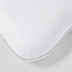 Standard/Queen Performance Side Sleeper Memory Foam Bed Pillow - Threshold™ -Decoro Shop GUEST d5a78618 8e4b 4718 a105 53eb6dbb65cb