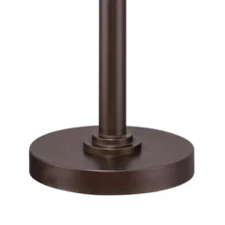 Possini Euro Design Light Blaster Modern Torchiere Floor Lamp 72 1/2" Tall Warm Bronze LED White Frosted Glass Bowl Shade For Living Room Bedroom Home 11 Possini Euro Design Light Blaster Modern Torchiere Floor Lamp 72 1/2" Tall Warm Bronze LED White Frosted Glass Bowl Shade For Living Room Bedroom Home -Decoro Shop GUEST d7aea079 08ce 4d10 97e3 49a45d08db26