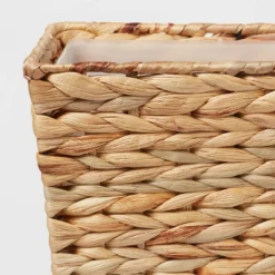 Light Weave Wastebasket Natural - Threshold™ 7 Light Weave Wastebasket Natural - Threshold™ -Decoro Shop GUEST d8b94f1f 4b6d 479b 9649 45703aa3abe8