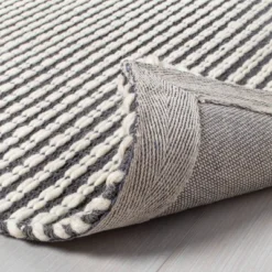 Textured Stripe Area Rug - Hearth & Hand™ With Magnolia 5 Textured Stripe Area Rug - Hearth & Hand™ With Magnolia -Decoro Shop GUEST d8c9bc87 f9ea 404a 96c2 3cc73ae10bd8