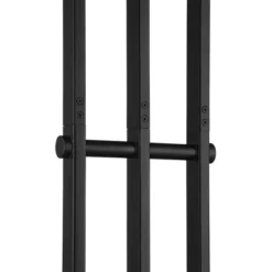 Possini Euro Design Acadia Modern Floor Lamp 71" Tall Black Warm Gold Metal 3 Light Frosted White Glass Globe Shade For Living Room Bedroom Office 10 Possini Euro Design Acadia Modern Floor Lamp 71" Tall Black Warm Gold Metal 3 Light Frosted White Glass Globe Shade For Living Room Bedroom Office -Decoro Shop GUEST d99110ef 8114 441e 8680 14368fb85892