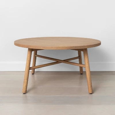 Shaker Coffee Table - Hearth & Hand™ With Magnolia 2 Shaker Coffee Table - Hearth & Hand™ With Magnolia - Image 2